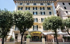 Hotel Francia e Quirinale Montecatini